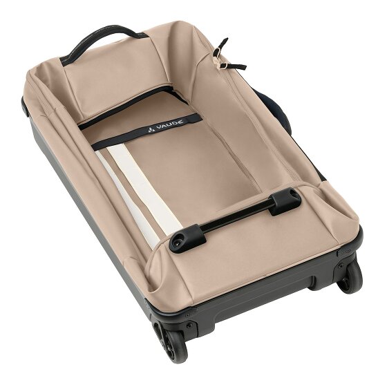 Vaude Takutea 90 2 kółka Walizka 77 cm