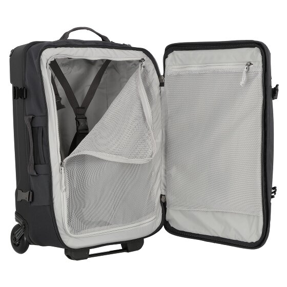 Fjällräven Färden 35 2 kółka Walizka kabinowy 55 cm