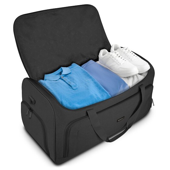 Redolz Essentials 12 Torba podróżna Weekender 70 cm z przegrodą na buty