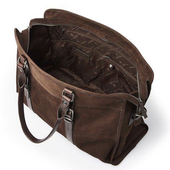 Castelijn & Beerens Veneto Torba podróżna Weekender Skóra 50 cm