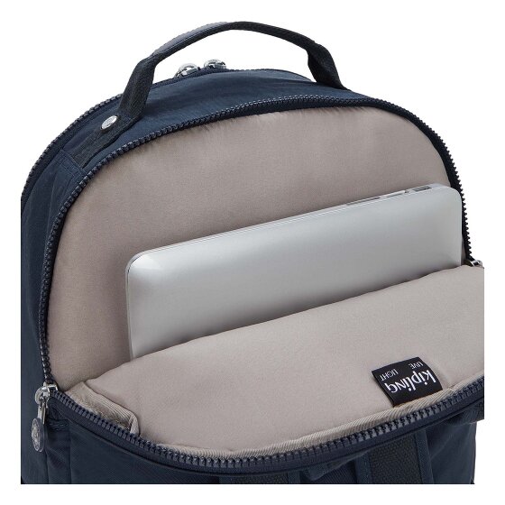 Kipling Basic Seoul Plecak 44 cm Komora na laptopa