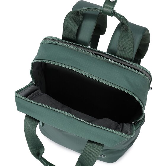 Hedgren Furo Plecak M Ochrona RFID 37 cm Komora na laptopa