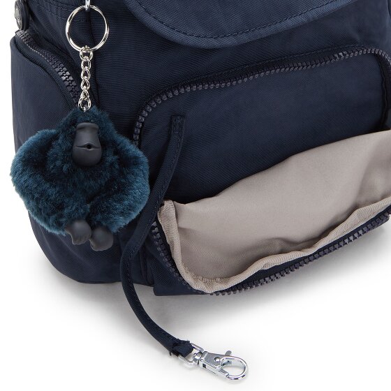 Kipling Basic City Zip Mini Plecak miejski 29 cm