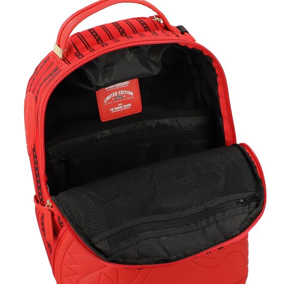 Sprayground Reverse Sip 2.0 Plecak 46 cm Komora na laptopa