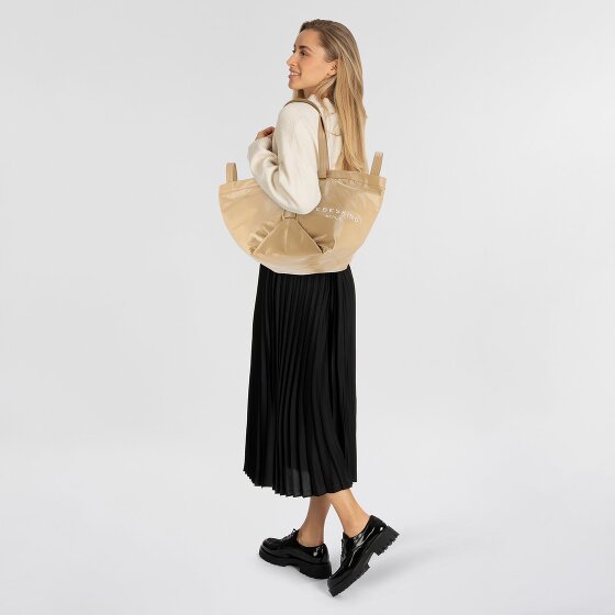 Liebeskind Elvira Shopper Bag Skórzany 22.5 cm