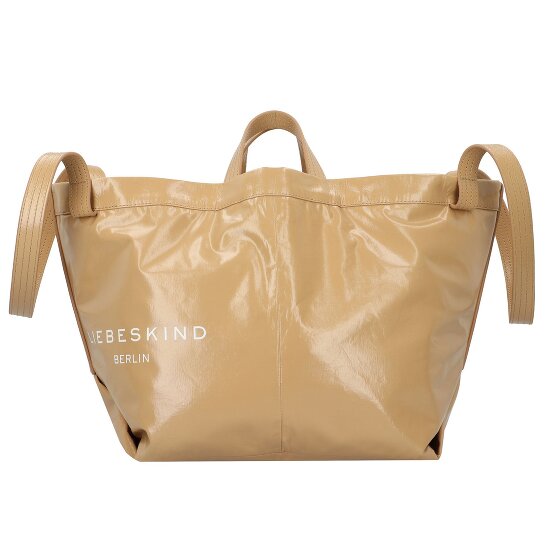Liebeskind Elvira Shopper Bag Skórzany 22.5 cm