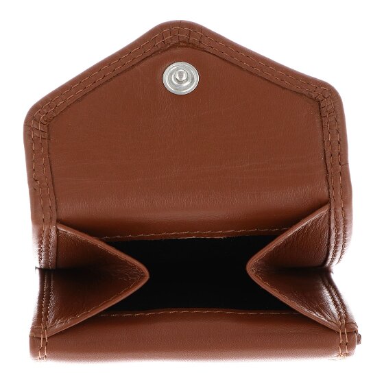 Golden Head Polo Portfel Skóra 8 cm