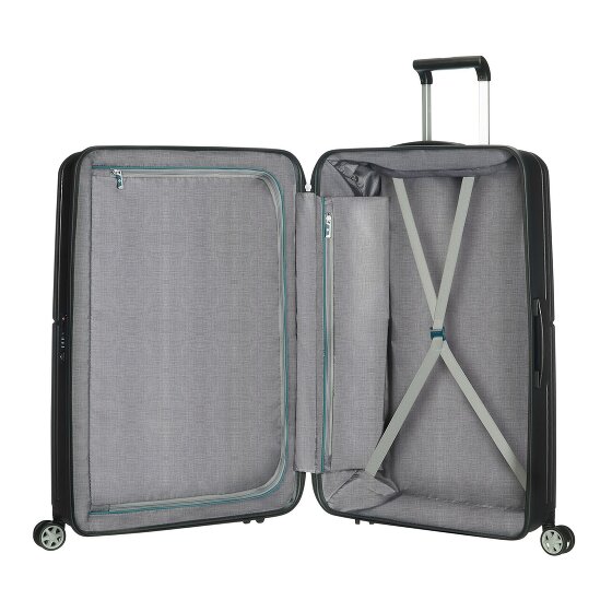 Samsonite Orfeo 4 kółka Walizka 81 cm