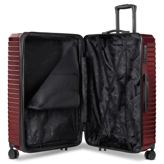 Redolz Essentials 18 2.0 4 kółka Walizka L 76 cm z funkcją poszerzenia