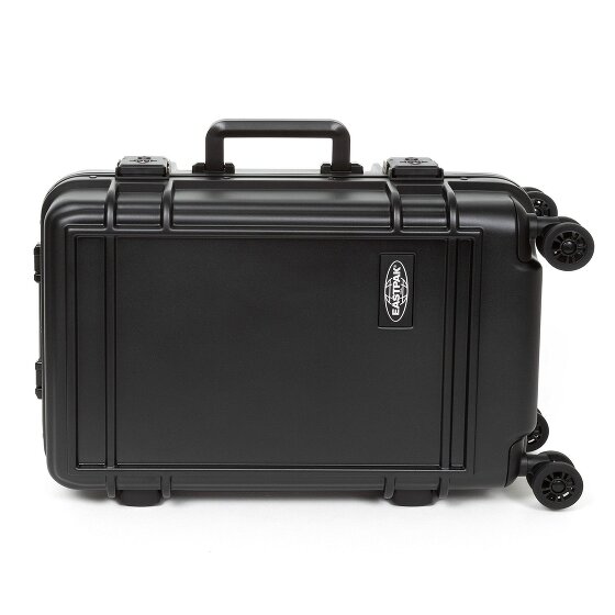 Eastpak Resist'R 4 kółka Walizka kabinowa S 55 cm