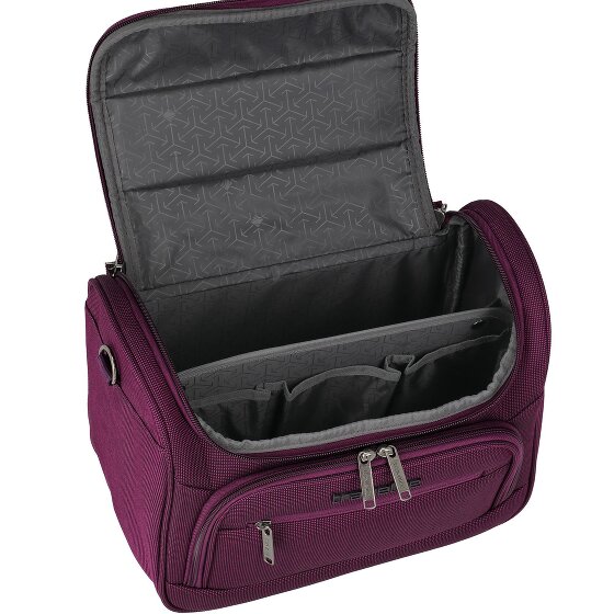 Travelite Cubis Kosmetyczka 32 cm