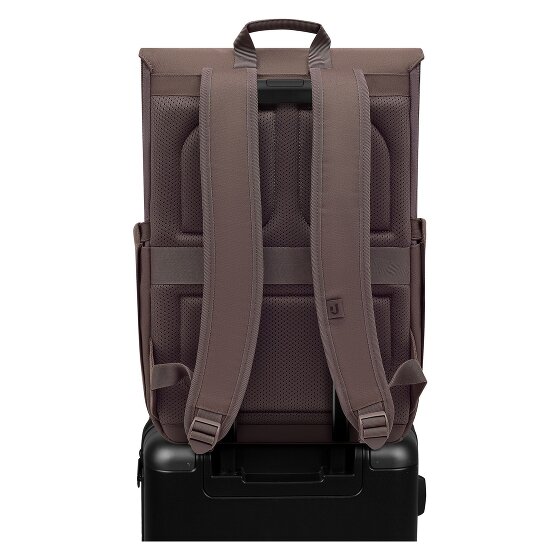 Johnny Urban Flash Series Mika Plecak 40 cm Komora na laptopa