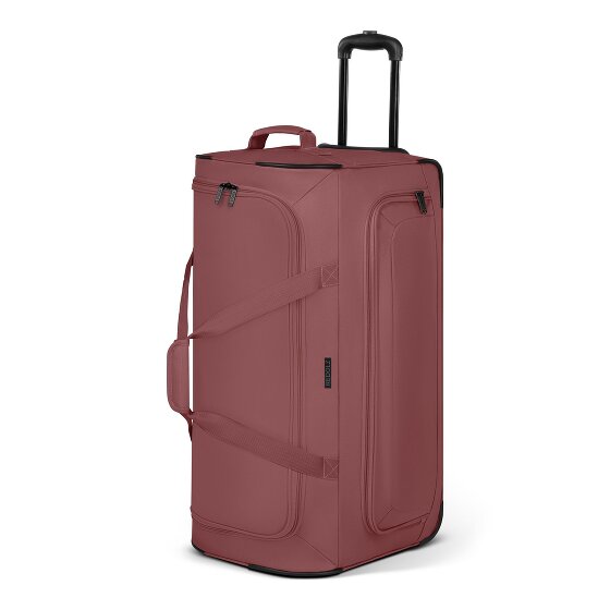 Redolz Duffle Essentials 2 kółka Torba podróżna 71 cm
