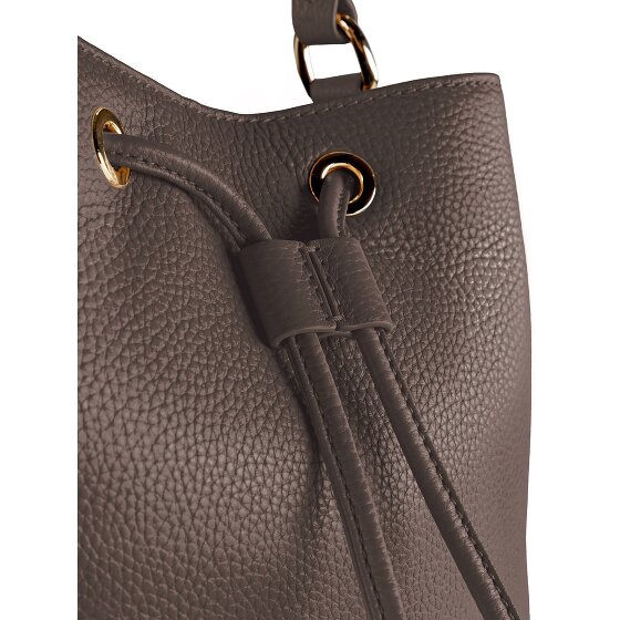 Lazarotti Bologna Leather Torba Skórzany 25 cm