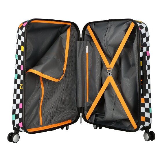 American Tourister Wavebreaker Disney 4 kółka Walizka 67 cm