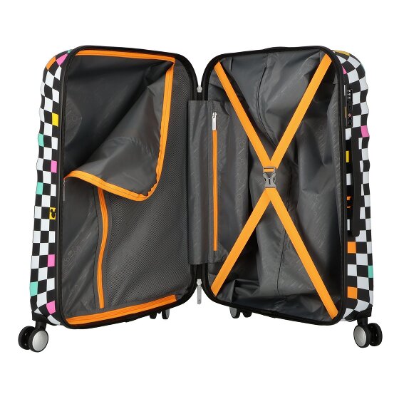 American Tourister Wavebreaker Disney 4 kółka Walizka 67 cm
