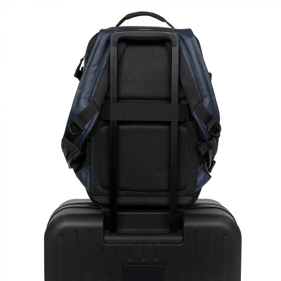 Eastpak Plecak podróżny Tecnum Cabin z przegrodą na laptopa 40 cm