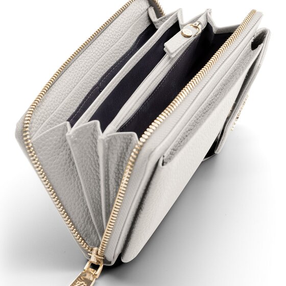 Lazarotti Bologna Leather Etui na telefon komórkowy Skórzany 11 cm