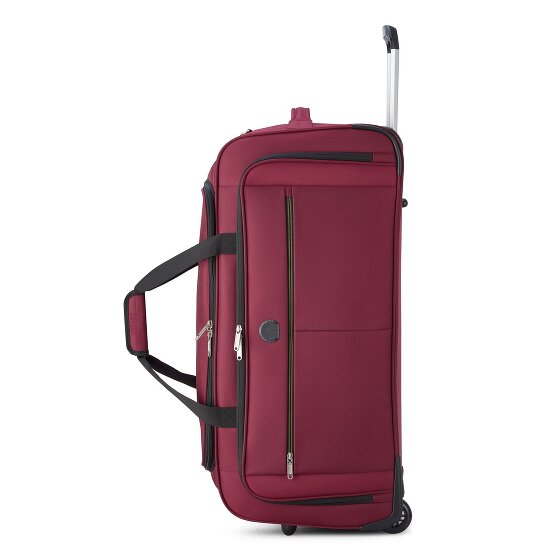 Delsey Paris Pin Up 2 kółka Torba podróżna 74 cm