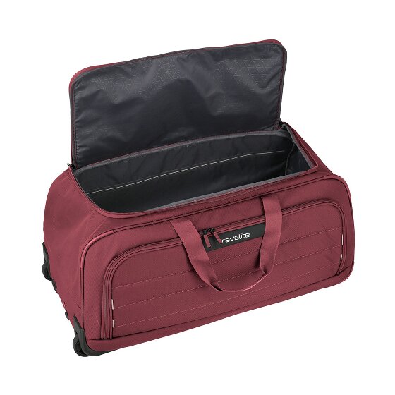 Travelite Skaii 2 kółka Torba podróżna M 69 cm