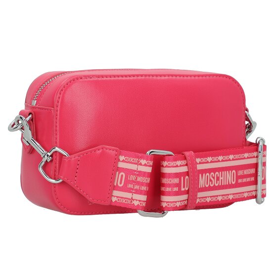 Love Moschino Ember Torba na ramię 20 cm