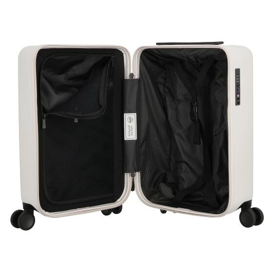 Herschel Heritage 4 kółka Walizka kabinowa XS 50 cm