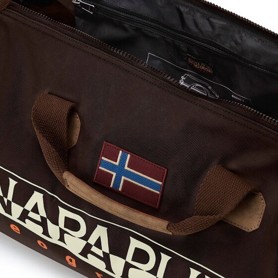 Napapijri Bering 3 Torba podróżna Weekender 58.5 cm