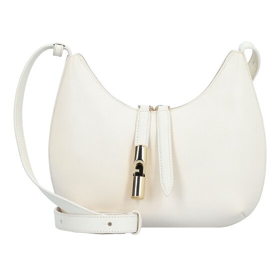 Furla Goccia Torba na ramię Skóra 22 cm