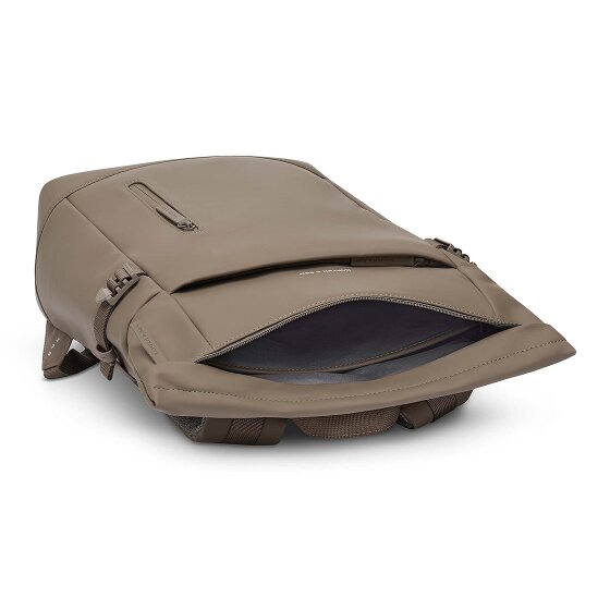 Kapten & Son Helsinki Plecak 46 cm Komora na laptopa