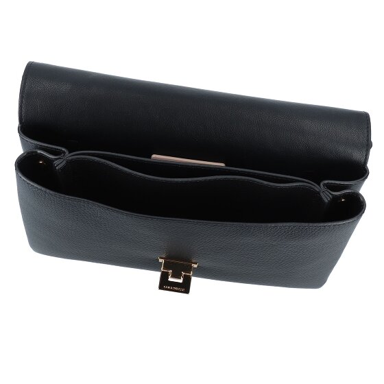 Coccinelle Arlettis Torba na ramię Skórzany 25 cm