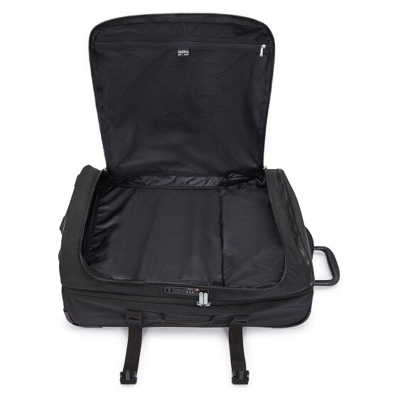 Kipling Basic Aviana 2 kółka Torba podróżna M 68 cm
