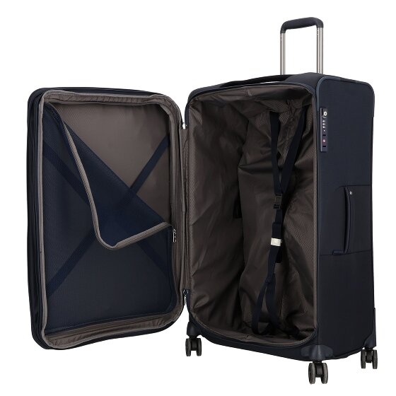 Samsonite B-Lite 4 kółka Walizka 78 cm z funkcją poszerzenia