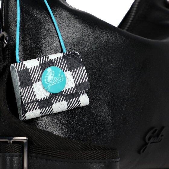 Gabs Fiona Torba na ramię Skórzany 25 cm