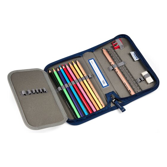 School-Mood Zestaw tornistrów Champion Maxx 6-częściowy model 2026