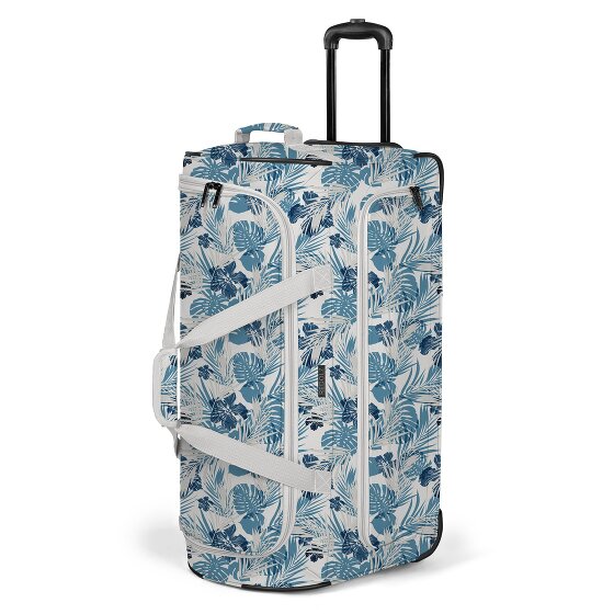 Redolz Duffle Essentials 2 kółka Torba podróżna 71 cm
