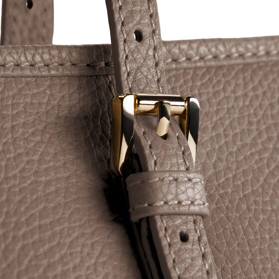 Lazarotti Bologna Leather XL Shopper Bag Leather 35 cm