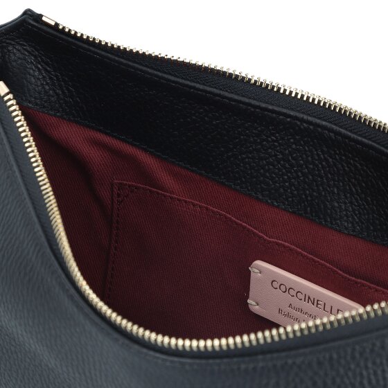 Coccinelle C-Easy Torba na ramię Skórzany 25 cm