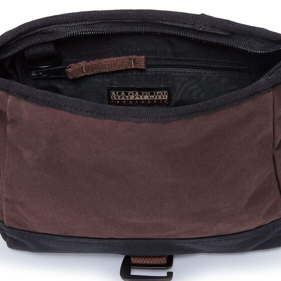 Napapijri Bering Torba typu Messenger 24 cm