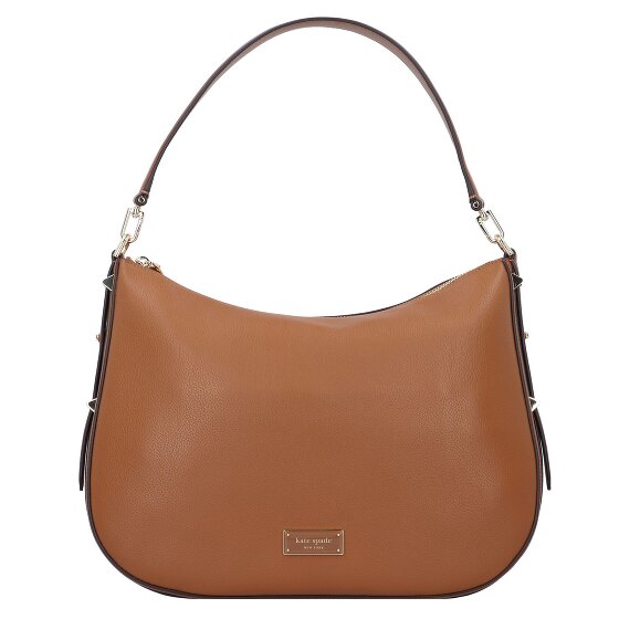 Kate Spade New York Liv Torba na ramię Skórzany 35.5 cm