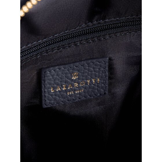 Lazarotti Bologna Leather1 Plecak miejski Skórzany 27 cm