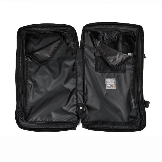 Eastpak Transit'R Plus 2 kółka Torba podróżna 68 cm