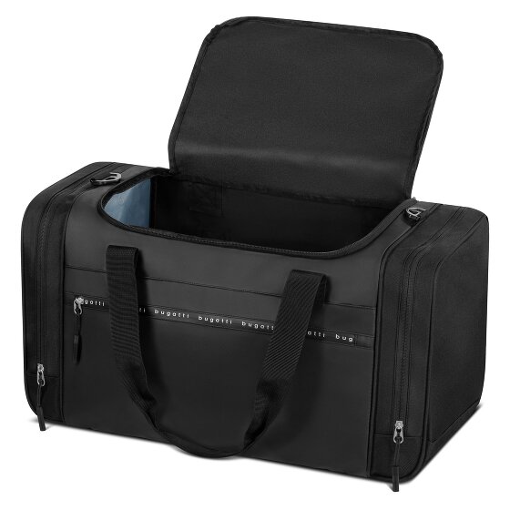 bugatti Blanc Delight Torba podróżna Weekender 54 cm