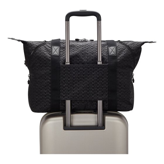 Kipling Art M Torba podróżna Weekender 58 cm