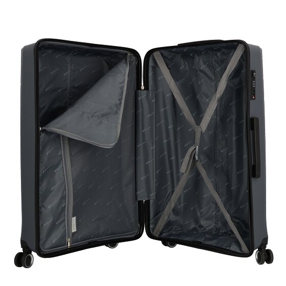 Cocoono Leon 4 kółka Walizka 76 cm