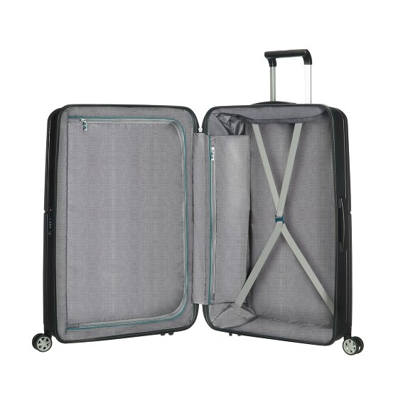 Samsonite Orfeo 4 kółka Walizka 69 cm