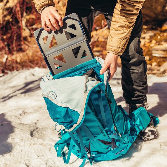 Gregory Alpinisto 50 Plecak turystyczny M 76 cm