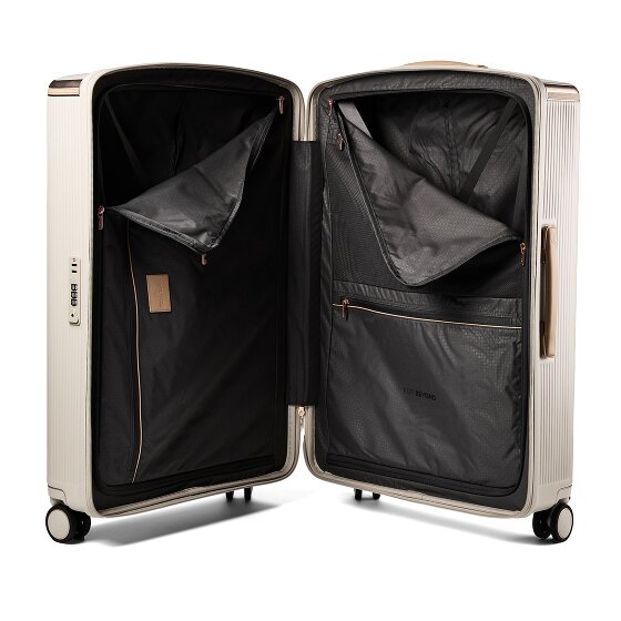 Echolac Dynasty VLX 4 kółka Walizka L 77 cm