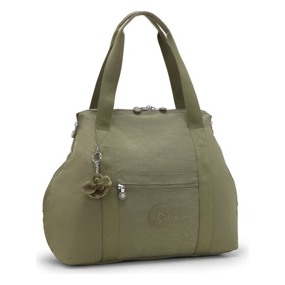 Kipling Basic Art Torba podróżna Weekender M 58 cm