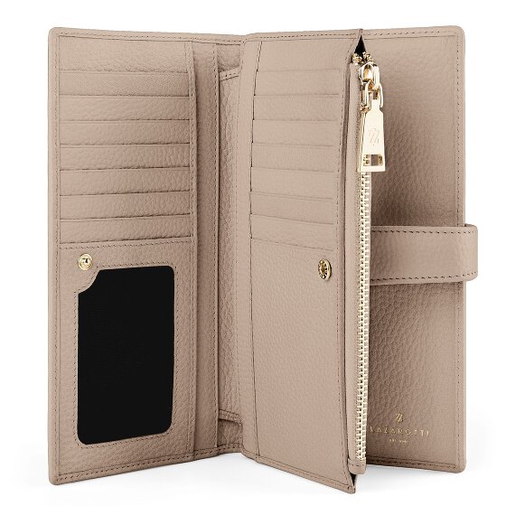 Lazarotti Bologna Leather Portfel Skóra 20 cm