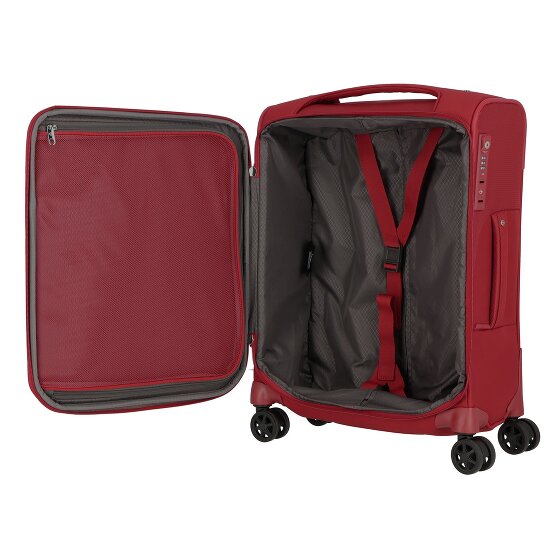 Samsonite B-Lite Icon Spinner 4-Wheel Cabin Trolley 55 cm